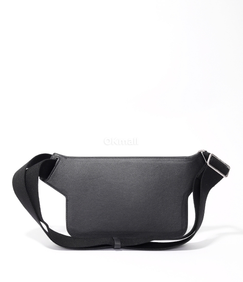 SAINT LAURENT PARIS｜ (823179 AAEMZ 1000) SAINT LAURENT PARIS]레더 YSL 벨트 백 (823179 AAEMZ 1000