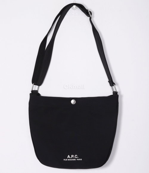 A.P.C]Journal Small Crossbody Bag (PSAKR M67010 LZZ) | 오케이몰