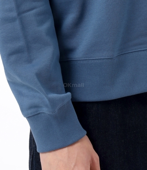 KENZO｜ (FF5 5SW265 4MF 67) KENZO]겐조 팝 자수 맨투맨 (FF5 5SW265 4MF 67) | 오케이몰
