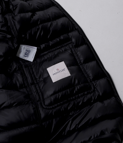 MONCLER]Sedan 후드 다운 자켓 (1C00007 597YF 999) | 오케이몰