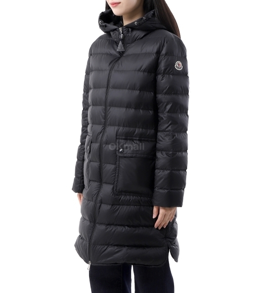 MONCLER]Sedan 후드 다운 자켓 (1C00007 597YF 999) | 오케이몰