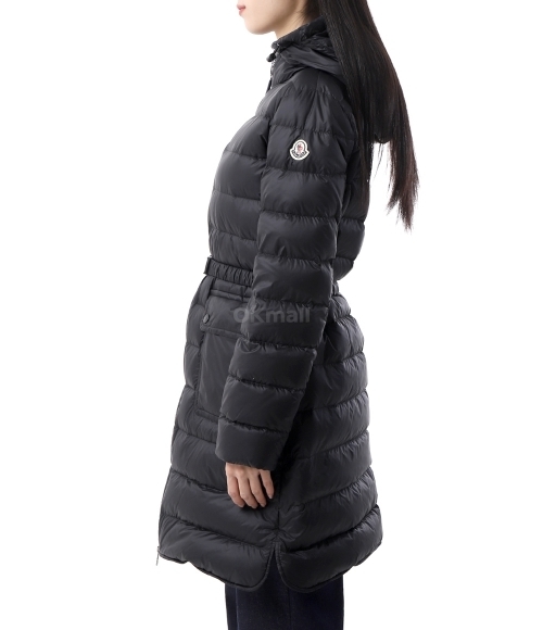 MONCLER]Sedan 후드 다운 자켓 (1C00007 597YF 999) | 오케이몰