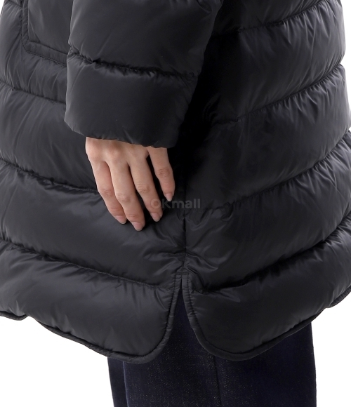 MONCLER｜DOWN JACKETS (1C00007 597YF 999) MONCLER]Sedan 후드 다운 자켓 (1C00007 597YF 999) | 오케이몰