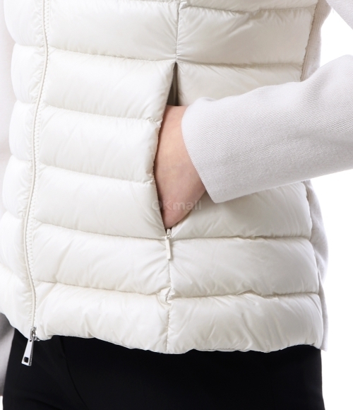 MONCLER]패딩 울 집업 카디건 (9B00006 M1122 20F) | 오케이몰