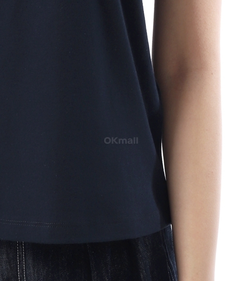 MAX MARA｜ (QUIETO (19971011 002 / 19971011600 002)) Regular-fit jersey T-shirt, black | 