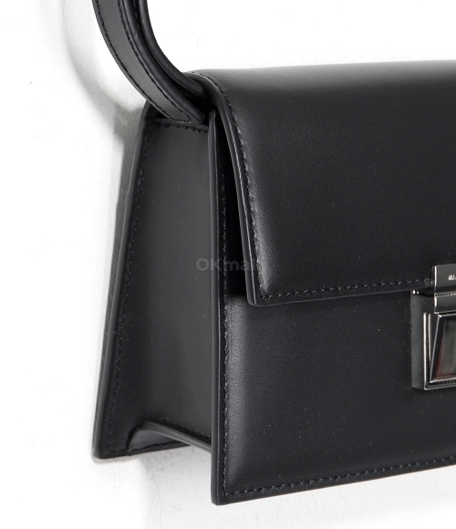 MAISON KITSUNE]MINI PREPPY BAGUETTE(MW05146LR0001-P199