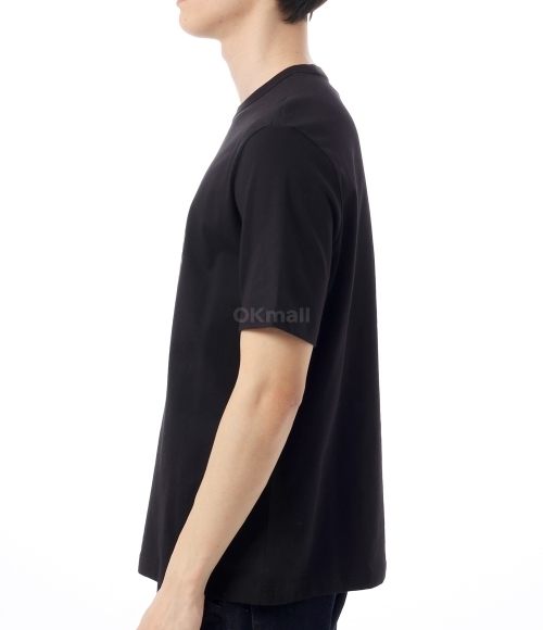 Paul Smith｜ (M2R 220X PP5119 79) Paul Smith Men's Short Sleeve T-Shirt M2R 220X PP5119 79