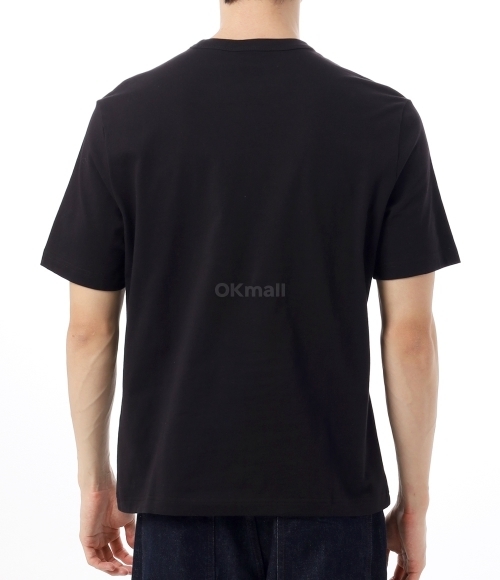 Paul Smith｜ (M2R 220X PP5119 79) Paul Smith Men's Short Sleeve T-Shirt M2R 220X PP5119 79