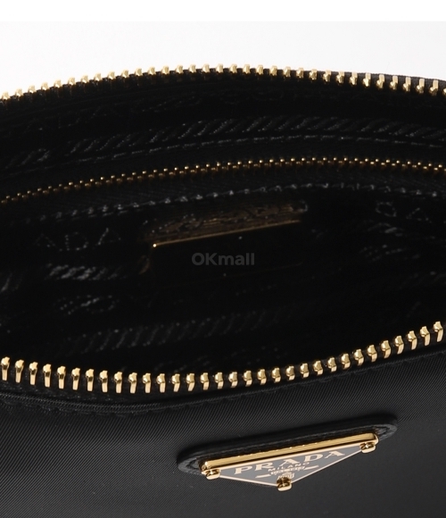 PRADA｜ (1NE545 2C05 F0002) PRADA]리나일론 파우치 (1NE545 2C05 F0002) | 오케이몰