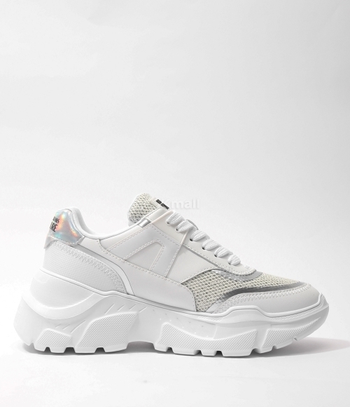 VERSACE｜ (Logo SpeedTrack Trainer (78VA3SC4 ZPB07 LA3)) VERSACE]Logo SpeedTrack Trainer (78VA3SC4 ZPB07 LA3) | 오케이몰