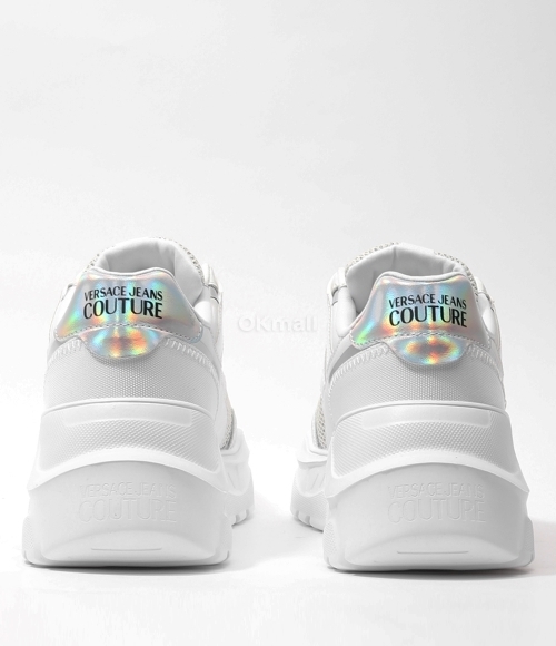 VERSACE]Logo SpeedTrack Trainer (78VA3SC4 ZPB07 LA3) | 오케이몰