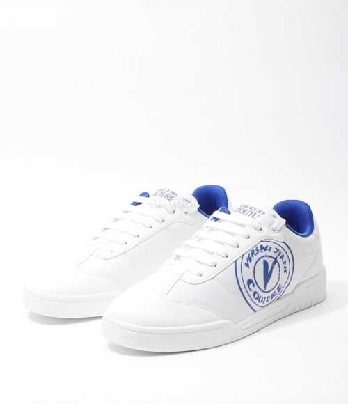 VERSACE]Brooklyn Sneakers (78YA3SD1 ZSC63 S10) | 오케이몰
