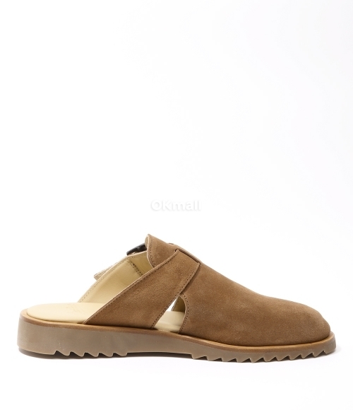 Paraboot｜SLIPPERS (ATHENES (2323 40)) Paraboot｜SLIPPERS (ATHENES (2323 40)) (Paraboot/シューズ