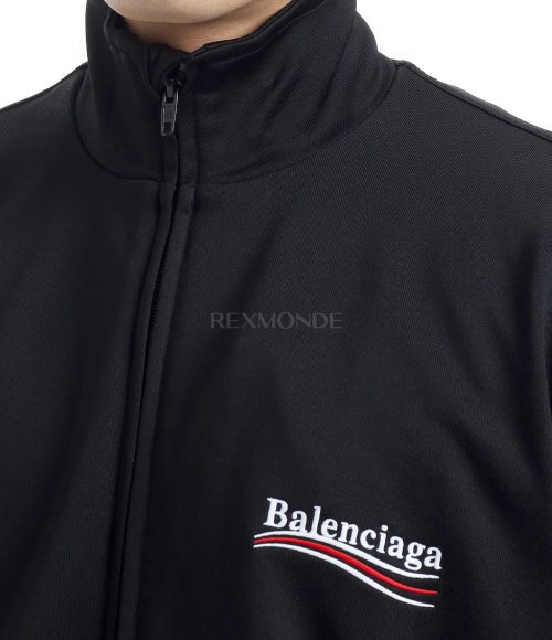 バレンシアガ BALENCIAGA 818502 TRVE2 ジャケット 楽天市場