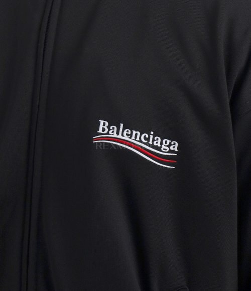 バレンシアガ BALENCIAGA 818502 TRVE2 ジャケット 楽天市場