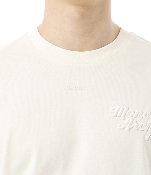 MONCLER｜ (8C00063 89AJS 034) MONCLER｜ (8C00063 89AJS 034) (MONCLER/Tシャツ・カットソー