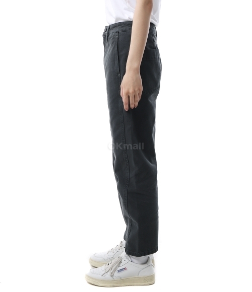 Lemaire｜CHINO PANTS (Twisted Pants (PA1051 LD1039 714)) Lemaire]Twisted Pants (PA1051 LD1039 714) | 오케이몰