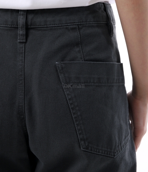 Lemaire｜CHINO PANTS (Twisted Pants (PA1051 LD1039 714)) LEMAIRE - Unisex Twisted Belted Pants – Atelier New York