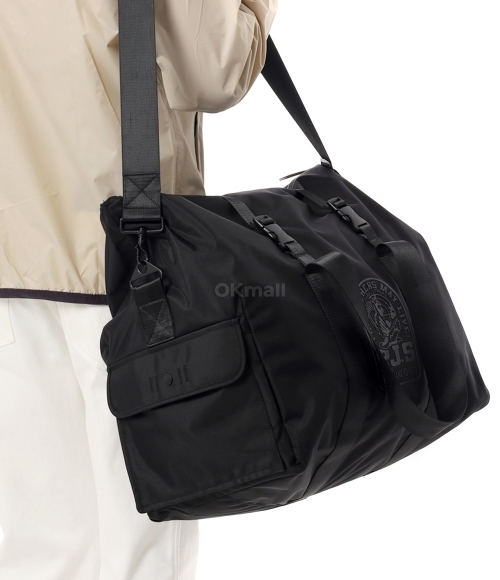 PARAJUMPERS｜ (WEEKENDER BAG (25SS-PABABA40-541)) PARAJUMPERS]WEEKENDER BAG (25SS-PABABA40-541) | 오케이몰