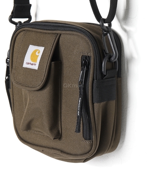 CARHARTT WIP｜ (ESSENTIALS BAG SMALL (I031470 2LSXX)) Carhartt WIP Essentials Bag | Liberica | Official Carhartt