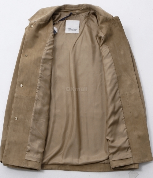 Max Mara正規品関税込み FRESIA 19441021 001 Max Mara正規品関税込み FRESIA 19441021 001 (Max Mara/レザー