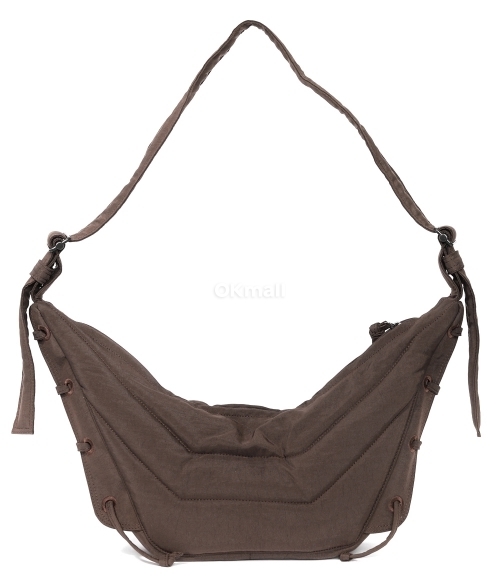 Lemaire]SMALL SOFT GAME BAG (BG293 LF1330 520) | 오케이몰