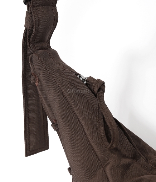 Lemaire]SMALL SOFT GAME BAG (BG293 LF1330 520) | 오케이몰