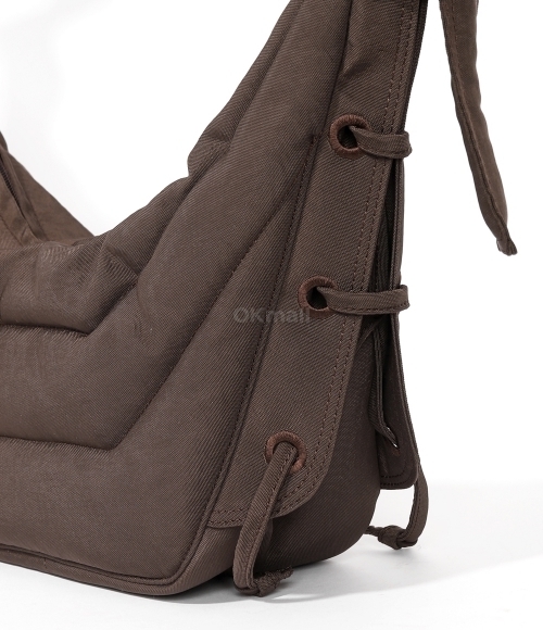 Lemaire]SMALL SOFT GAME BAG (BG293 LF1330 520) | 오케이몰