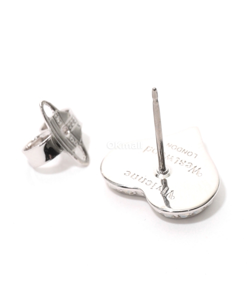 Vivienne Westwood]PETRA EARRINGS (62010074 02P556) | 오케이몰
