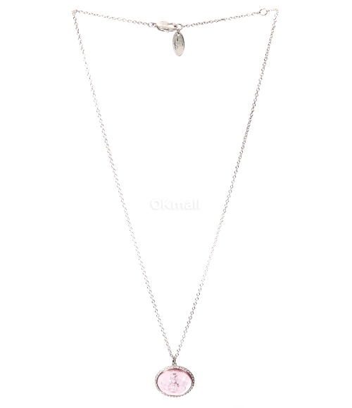 Vivienne Westwood｜ (ELVIRE PENDANT (630203G7 02P623)) Vivienne Westwood]ELVIRE PENDANT (630203G7 02P623) | 오케이몰