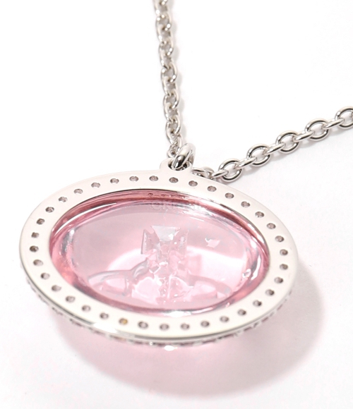 Vivienne Westwood｜ (ELVIRE PENDANT (630203G7 02P623)) Vivienne Westwood]ELVIRE PENDANT (630203G7 02P623) | 오케이몰