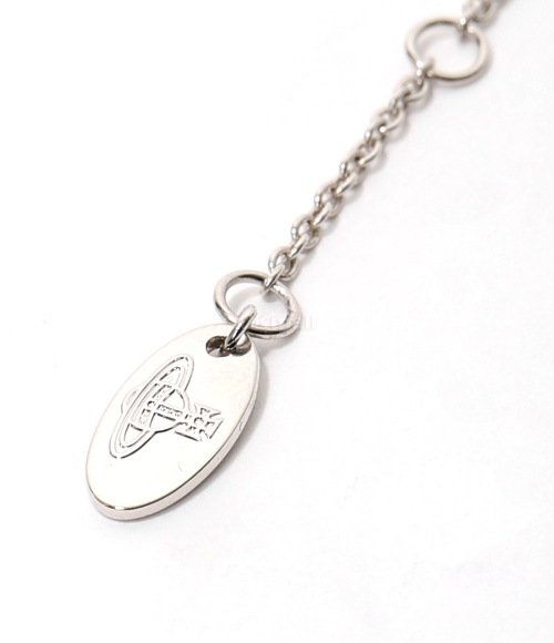 Vivienne Westwood｜ (ELVIRE PENDANT (630203G7 02P623)) Vivienne Westwood]ELVIRE PENDANT (630203G7 02P623) | 오케이몰
