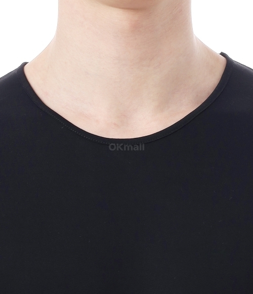 Lemaire]LS RELAXED TEE (TO1375 LJ1018 999) | 오케이몰