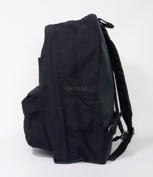【nanamica】/ Day Pack / S25SO105 / Navy nanamica Day Pack – unexpected store