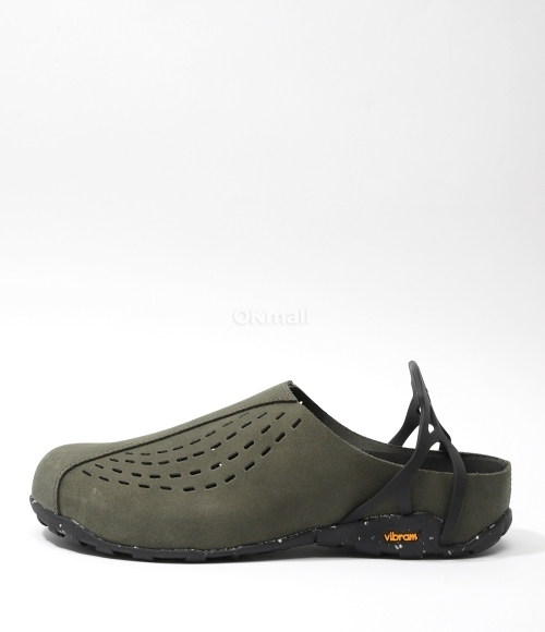 ROA｜ (Fedaia (NBUW1100LE44-MTY0001)) ROA Fedaia Mules NBUW1100LE44 MTY0001 from 0,00 €