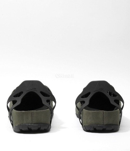 ROA｜ (Fedaia (NBUW1100LE44-MTY0001)) ROA Fedaia Olive Black NBUW1100LE44 – Laced