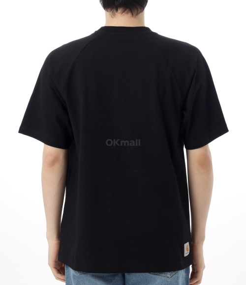 CARHARTT WIP]WIP T-Shirt (I034646 2WLXX) | 오케이몰