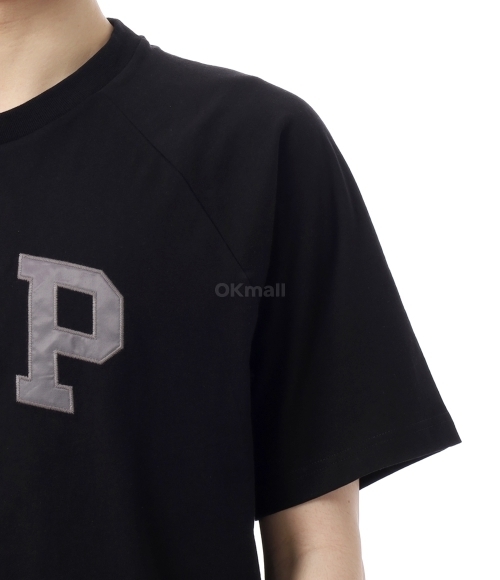 CARHARTT WIP｜ (WIP T-Shirt (I034646 2WLXX)) CARHARTT WIP｜ (WIP T-Shirt (I034646 2WLXX)) Men's Short