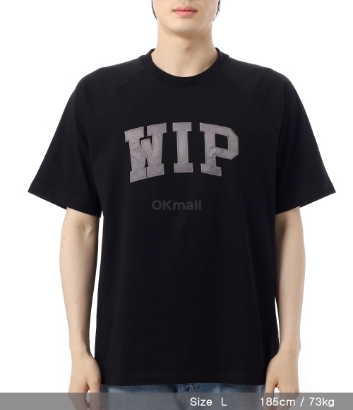 CARHARTT WIP｜ (WIP T-Shirt (I034646 2WLXX)) CARHARTT WIP]WIP T-Shirt (I034646 2WLXX) | 오케이몰