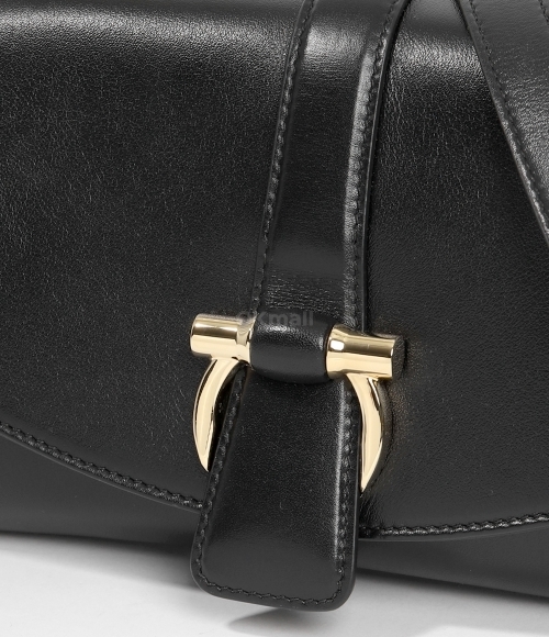 Salvatore Ferragamo]219795 777233 프론트플랩 크로스바디백