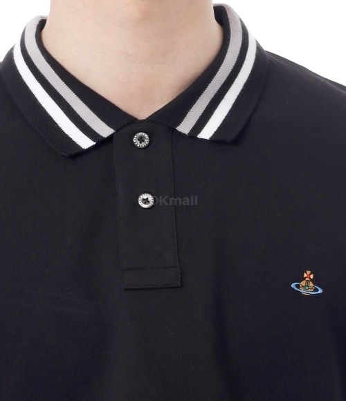 Vivienne Westwood]CLASSIC POLO (2H01000I J0009 N401) | 오케이몰
