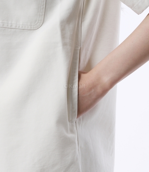 A.P.C]Selia Mini dress (COGBJ F35177 AAC) | 오케이몰