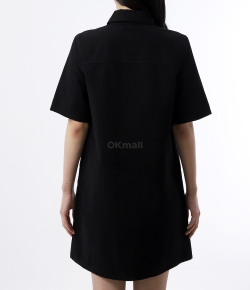 A.P.C]Selia Mini dress (COGBJ F35177 LZZ) | 오케이몰