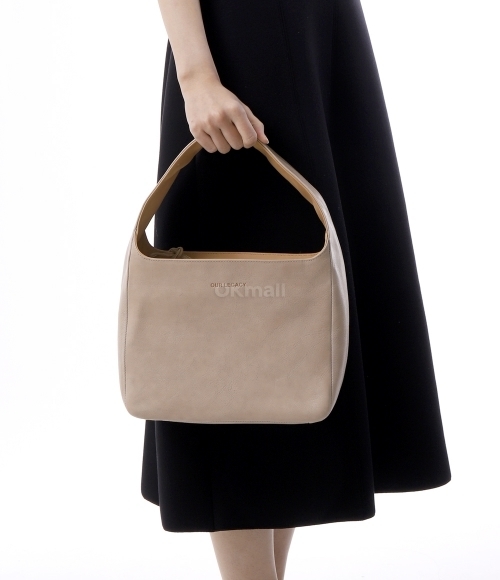OUR LEGACY｜ (BRICK BAG Deep Perla Leather (A2258BDP)) Our Legacy: Brick Bag (Deep Perla Leather) | DSML E-SHOP