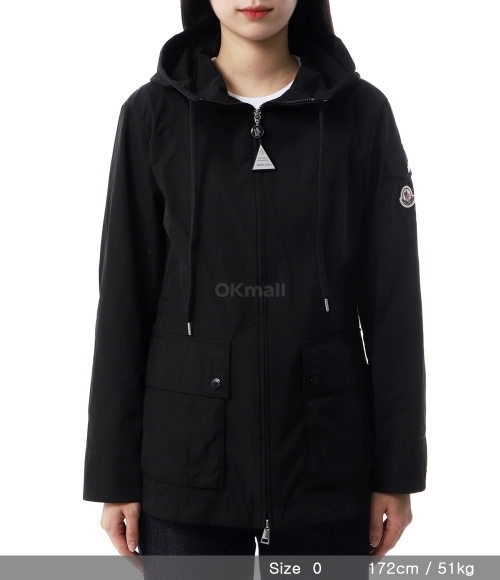 MONCLER｜JACKETS (1A00170 549P3 999) MONCLER]1A00170 549P3 999 | 오케이몰
