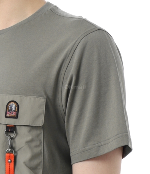 PARAJUMPERS｜ (MOJAVE (25SS-PMTSRE07-225)) PARAJUMPERS]MOJAVE (25SS-PMTSRE07-225) | 오케이몰
