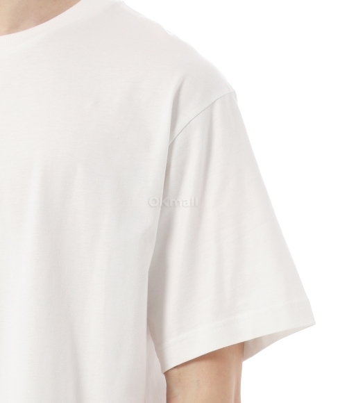 KENZO｜ (FF5 5TS549 4SG 02) Navy blue T-shirt with print Kenzo - Vitkac AS