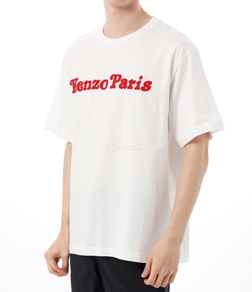 KENZO｜ (FF5 5TS533 4SG 02) FF5 5TS533 4SG 02 - 海外通販のBUYMA