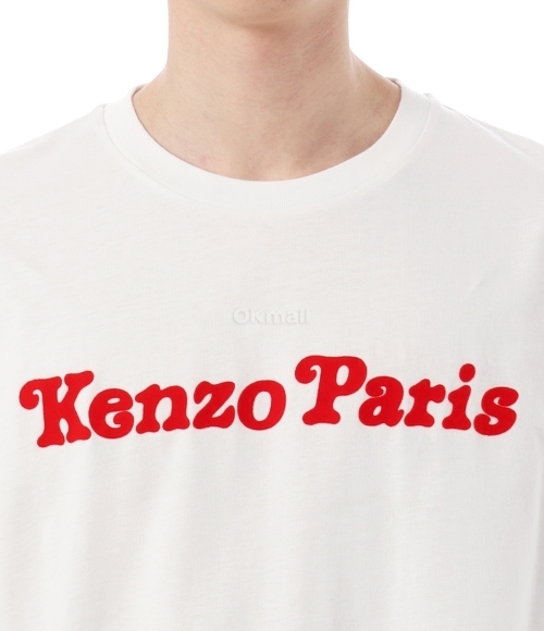 KENZO｜ (FF5 5TS533 4SG 02) KENZO｜ (FF5 5TS530 4SG 02) (KENZO/Tシャツ・カットソー