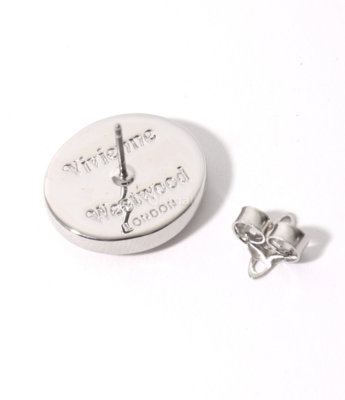 Vivienne Westwood]INDIRA EARRINGS (62010362 02P609) | 오케이몰